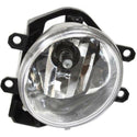 2014-2015 Lexus RX450h Fog Lamp LH, Assy, -Capa.