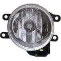 2014-2015 Lexus RX450h Fog Lamp RH, Assy, -Capa.