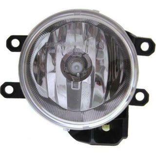 2014-2015 Lexus RX350 Fog Lamp RH, Assy, -Capa.