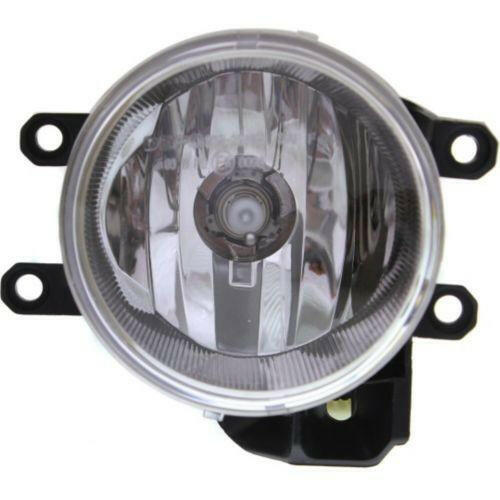 2014-2016 Toyota Corolla Fog Lamp RH, Assy, (rx450h/rx350 w/o Led Lamp).