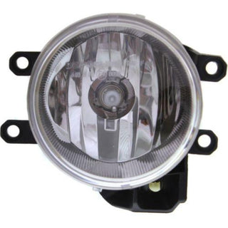 2014-2015 Lexus RX450h Fog Lamp RH, Assy, (rx450h/rx350 w/o Led Lamp) - Classic 2 Current Fabrication