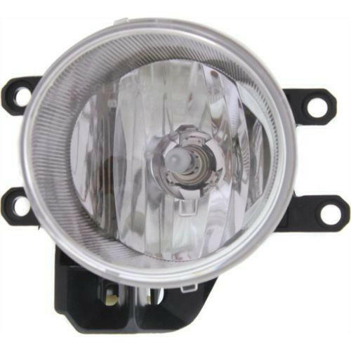 2014-2016 Toyota Corolla Fog Lamp LH, Assy, (rx450h/rx350 w/o Led Lamp).