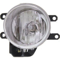 2014-2015 Lexus RX450h Fog Lamp LH, Assy, (rx450h/rx350 w/o Led Lamp).