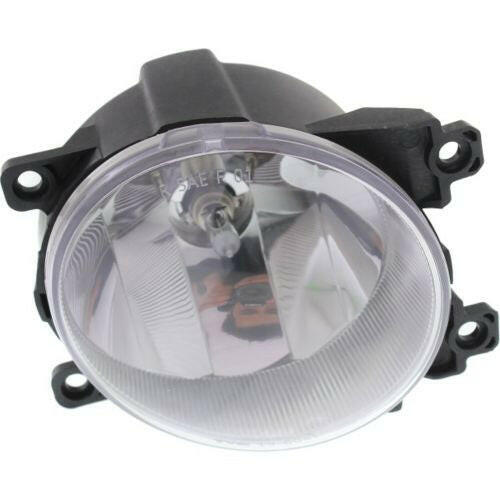 2013-2015 Toyota RAV4 Fog Lamp RH, Assembly, Type A.