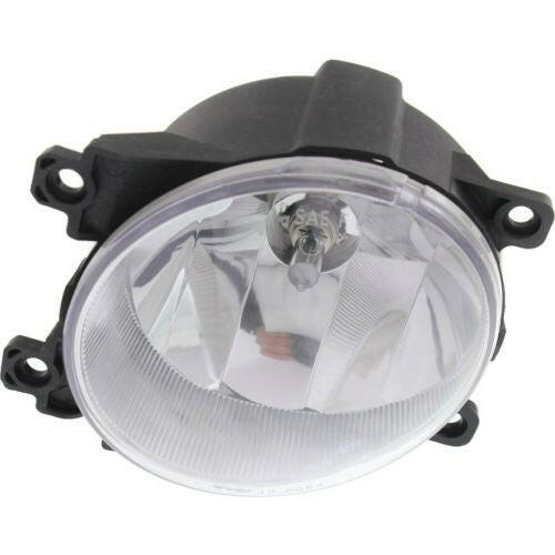 2013-2015 Toyota RAV4 Fog Lamp LH, Assembly, Type A.
