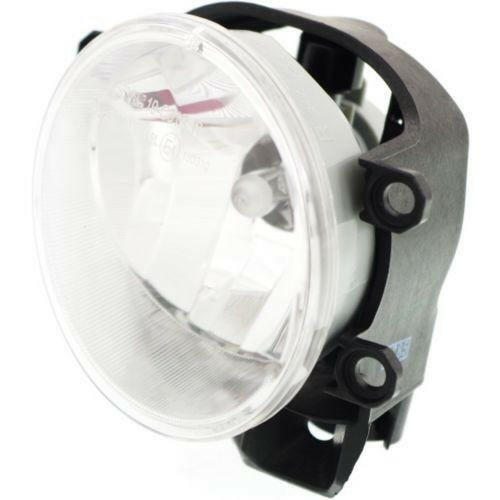 2014-2015 Toyota Yaris Fog Lamp RH, Assembly, France Built, Hatchback.