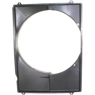 1995-2004 Toyota Tacoma Radiator Fan Shroud, W/ 4 Cyl Eng..