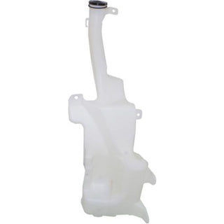 2001-2003 Toyota RAV4 Windshield Washer Tank, W/Pump & Cap, W/o Cold Climate Spec - Classic 2 Current Fabrication