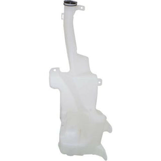 2001-2003 Toyota RAV4 Windshield Washer Tank, W/Pump & Cap, W/o Cold Climate Spec.