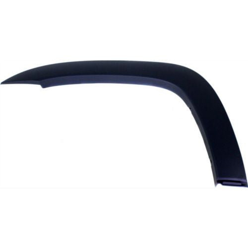 2005-2013 Toyota Tacoma Front Wheel Molding LH, Primed, Type 1, X-runner - Classic 2 Current Fabrication