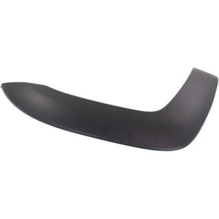 2005-2015 Toyota Tacoma Front Wheel Molding RH, Textured, Type 2 - Classic 2 Current Fabrication