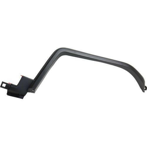 2007-2014 Toyota FJ Cruiser Front Wheel Opening Molding RH, Primed.