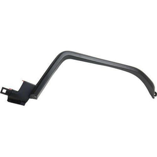 2007-2014 Toyota FJ Cruiser Front Wheel Opening Molding RH, Primed.