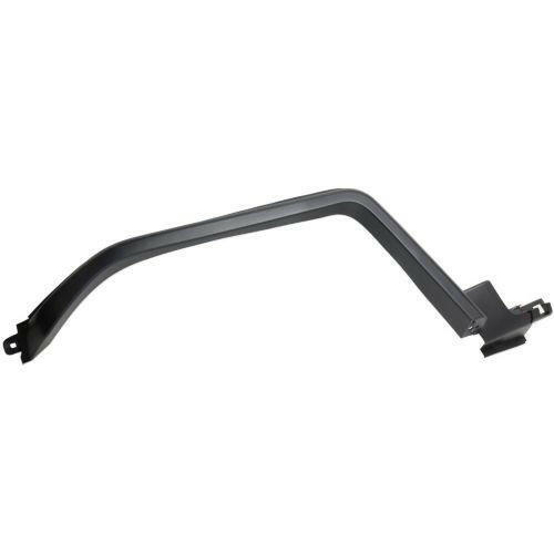 2007-2014 Toyota FJ Cruiser Front Wheel Opening Molding LH, Primed.