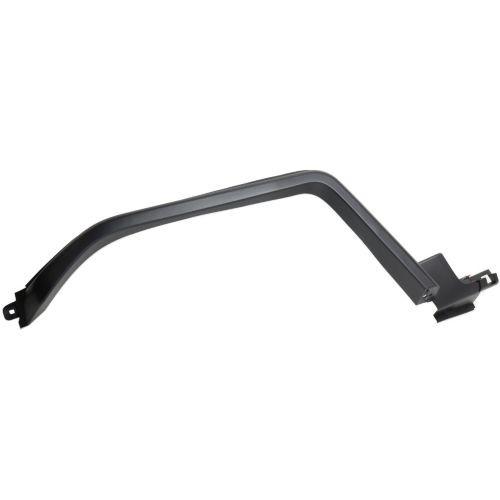 2007-2014 Toyota FJ Cruiser Front Wheel Opening Molding LH, Primed - Classic 2 Current Fabrication
