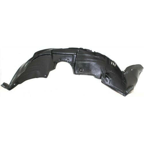 2008-2010 Toyota Highlander Front Fender Liner RH - CAPA.