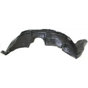 2008-2010 Toyota Highlander Front Fender Liner RH - CAPA.