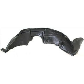 2008-2010 Toyota Highlander Front Fender Liner RH - CAPA.