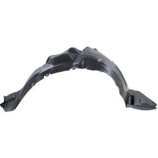 2006-2010 Toyota Sienna Front Fender Liner RH, Inner - Classic 2 Current Fabrication