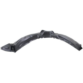 2006-2010 Toyota Sienna Front Fender Liner LH, Inner - Classic 2 Current Fabrication