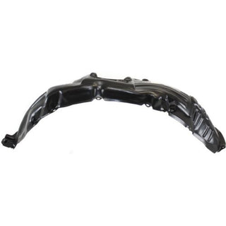 2009-2012 Toyota Venza Front Fender Liner RH, To 1-12 - Classic 2 Current Fabrication