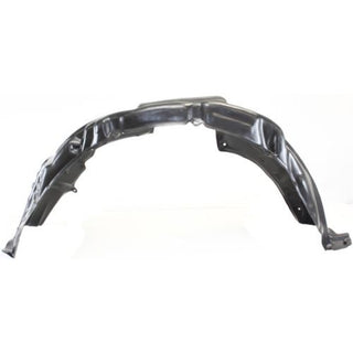 2009-2012 Toyota Venza Front Fender Liner LH, To 1-12 - Classic 2 Current Fabrication