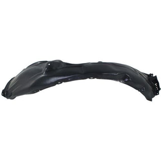 2012-2014 Toyota Camry Front Fender Liner RH, L/le/xle/hybrid Models - Classic 2 Current Fabrication
