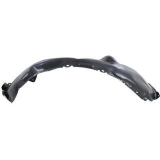 2012-2014 Toyota Camry Front Fender Liner LH, L/le/xle/hybrids, To 12-13 - Classic 2 Current Fabrication