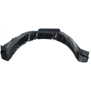 2011-2014 Toyota Sienna Front Fender Liner LH, Except SE Model - Classic 2 Current Fabrication