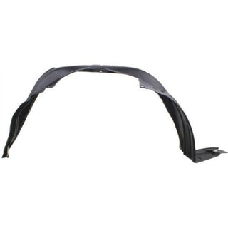 2010-2013 Toyota 4Runner Front Fender Liner LH, 17 In Wheels - Classic 2 Current Fabrication