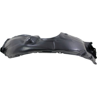 2012-2014 Toyota Camry Front Fender Liner RH, W/ Retainer, SE/SE Sports - Classic 2 Current Fabrication