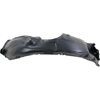 2012-2014 Toyota Camry Front Fender Liner RH, w/Retainer, USA Built, SE/SE Sport.