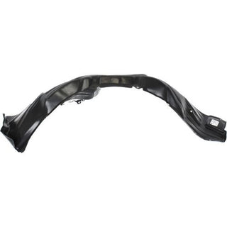 2011-2014 Toyota Sienna Front Fender Liner LH, SE Model - Classic 2 Current Fabrication