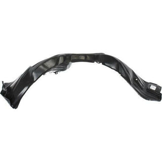 2011-2014 Toyota Sienna Front Fender Liner LH, SE Model.