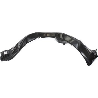 2011-2014 Toyota Sienna Front Fender Liner RH, SE Model - Classic 2 Current Fabrication