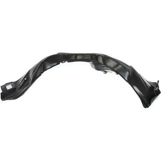 2011-2014 Toyota Sienna Front Fender Liner RH, SE Model.