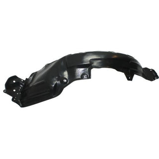2013-2015 Toyota RAV4 Front Fender Liner RH, w/Out Styrofoam And Metal - Classic 2 Current Fabrication