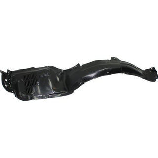 2013-2015 Toyota RAV4 Front Fender Liner LH, w/Out Styrofoam And Metal - Classic 2 Current Fabrication