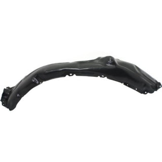 2014 Toyota Camry Front Fender Liner LH, L/le/xles, From 12-13 - Classic 2 Current Fabrication