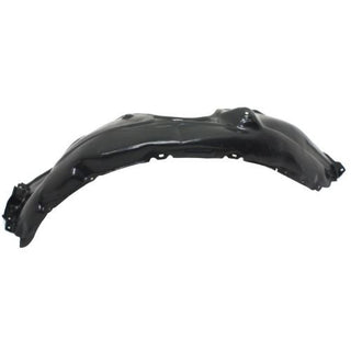 2014 Toyota Camry Front Fender Liner LH, W/ Retainer, Se/SE Sports - Classic 2 Current Fabrication