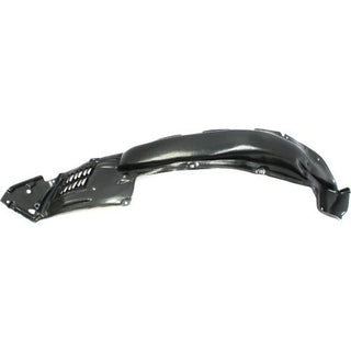 2012-2015 Toyota Tacoma Front Fender Liner RH, 2wd Base/x-runner Model - Classic 2 Current Fabrication