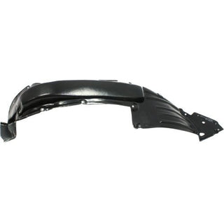 2012-2015 Toyota Tacoma Front Fender Liner LH, 2wd Base/x-runner Model - Classic 2 Current Fabrication