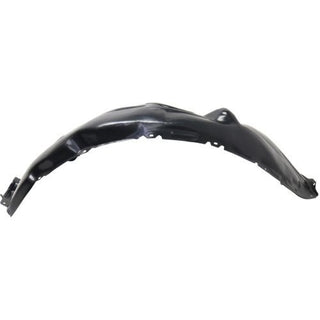 2015-2016 Toyota Camry Front Fender Liner LH - Classic 2 Current Fabrication