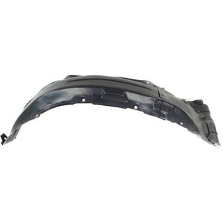 2010-2015 Toyota Sequoia Front Fender Liner RH, Withcold Climate Spec - Classic 2 Current Fabrication
