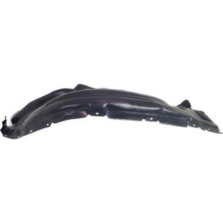 2014-2016 Toyota Tundra Front Fender Liner RH, Rear Section - Classic 2 Current Fabrication