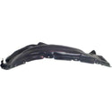2014-2016 Toyota Tundra Front Fender Liner RH, Rear Section.