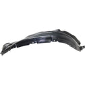 2014-2016 Toyota Tundra Front Fender Liner LH, Rear Section, W/Cold Climate Spec - Classic 2 Current Fabrication