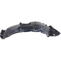 2014-2016 Toyota Highlander Front Fender Liner RH, w/Extension Sheet - Classic 2 Current Fabrication