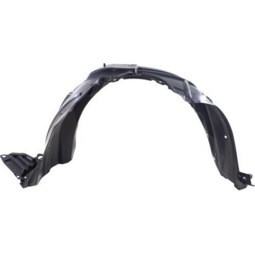 2015 Toyota Yaris Front Fender Liner RH, France Built, Hatchback.