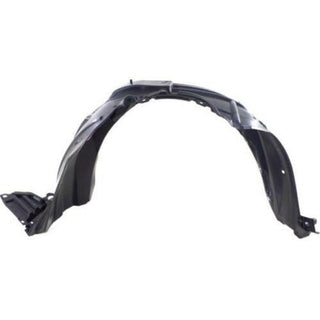 2015 Toyota Yaris Front Fender Liner RH, France Built, Hatchback.